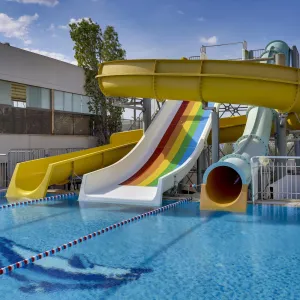 Hotel Jasmin Beach Resort