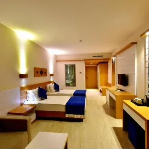Hotel Jasmin Beach Resort