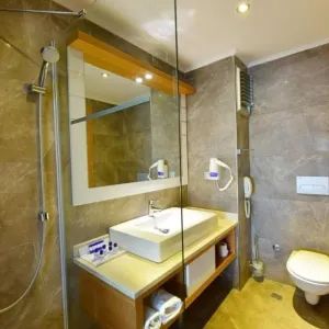Hotel Jasmin Beach Resort