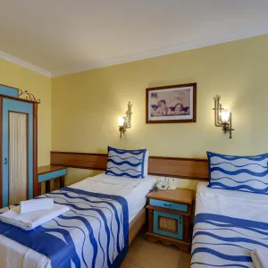 Hotel Jasmin Beach Resort
