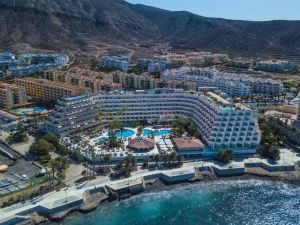 Spring Arona Gran Hotel ans Spa