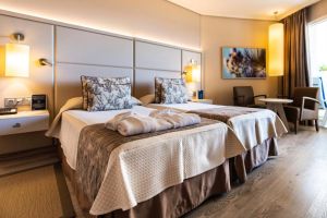 Spring Arona Gran Hotel ans Spa