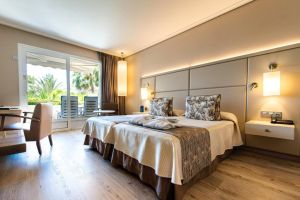 Spring Arona Gran Hotel ans Spa