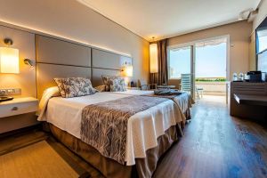 Spring Arona Gran Hotel ans Spa