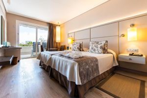 Spring Arona Gran Hotel ans Spa