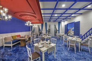 Hotel Botanik Platinum