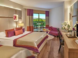 Hotel Botanik Platinum