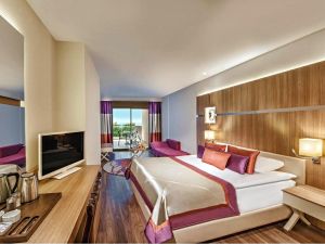 Hotel Botanik Platinum