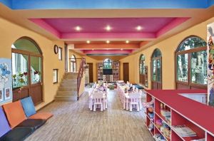 Hotel Botanik Platinum