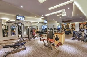Hotel Botanik Platinum