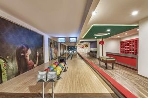 Hotel Botanik Platinum