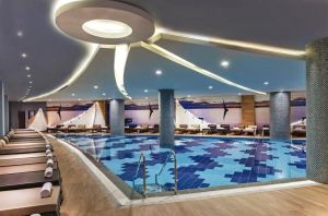 Hotel Botanik Platinum