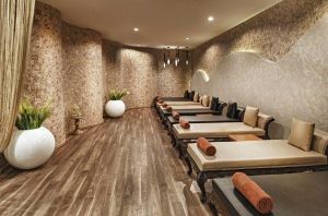 Hotel Botanik Platinum