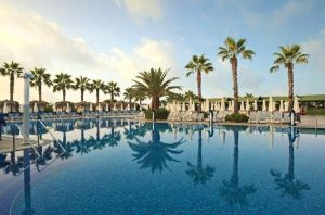 Hotel Botanik Platinum