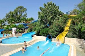 Hotel Botanik Platinum