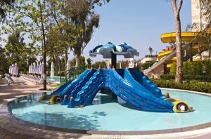 Hotel Botanik Platinum