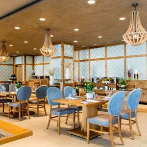 Hotel Ikos Olivia