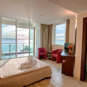 Hotel Splendid Mamaia