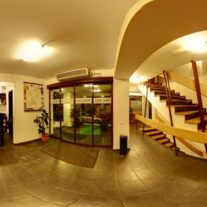 Pensiunea Santa Fe Suceava