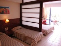 Hotel Belvedere Imperial