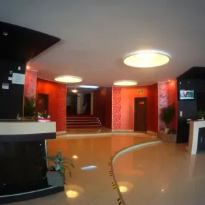 Hotel Del Mar
