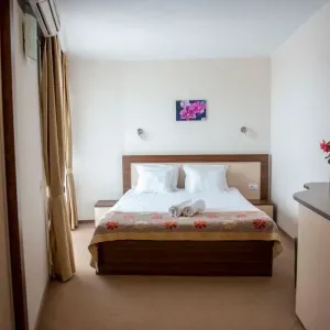 Hotel Del Mar