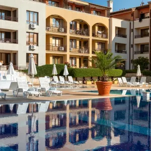 Hotel Galeria AH
