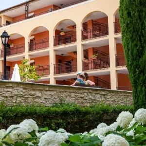 Hotel Galeria AH