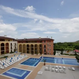 Hotel Galeria AH