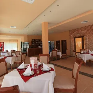 Hotel Galeria AH