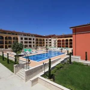 Hotel Galeria AH