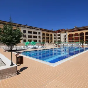 Hotel Galeria AH