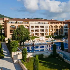 Hotel Galeria AH