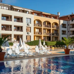 Hotel Galeria AH