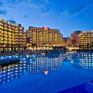 Hotel DIT Majestic Beach Resort