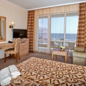 Hotel DIT Majestic Beach Resort