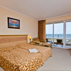 Hotel DIT Majestic Beach Resort