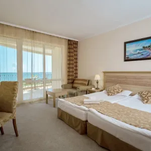 Hotel DIT Majestic Beach Resort