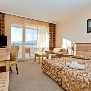 Hotel DIT Majestic Beach Resort