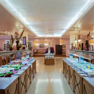 Hotel DIT Majestic Beach Resort