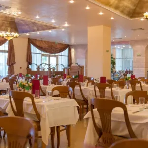 Hotel DIT Majestic Beach Resort