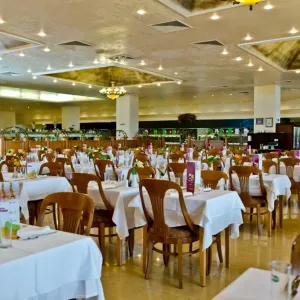 Hotel DIT Majestic Beach Resort