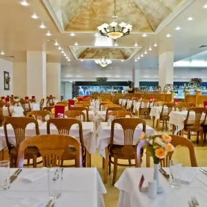 Hotel DIT Majestic Beach Resort