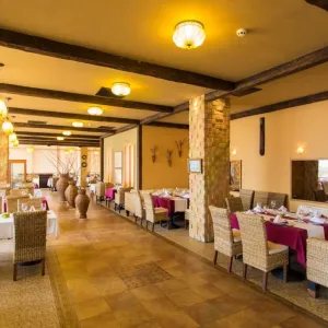 Hotel DIT Majestic Beach Resort