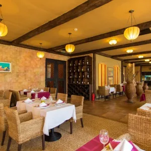 Hotel DIT Majestic Beach Resort