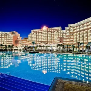 Hotel DIT Majestic Beach Resort