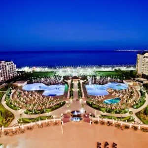Hotel DIT Majestic Beach Resort