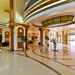 Hotel DIT Majestic Beach Resort