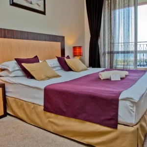 Hotel DIT Majestic Beach Resort