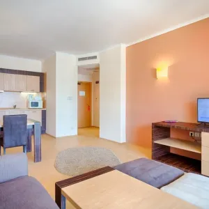 Hotel DIT Majestic Beach Resort
